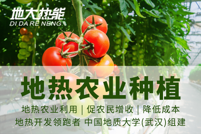 地?zé)豳Y源:內(nèi)蒙古發(fā)現(xiàn)的巨型地?zé)崽镉心男├梅绞?？地大熱? width=