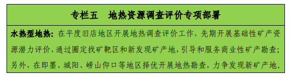 青島“十四五”時期實現(xiàn)地?zé)?、礦泉水找礦新突破-地?zé)峥辈?地大熱能