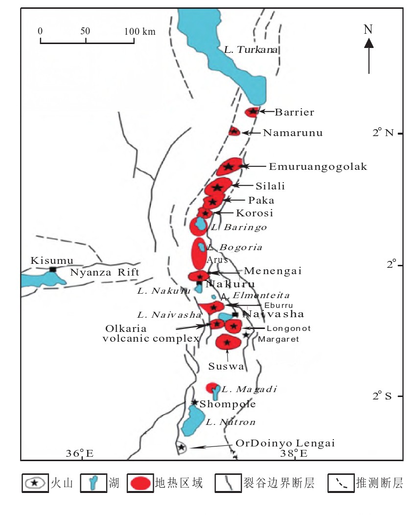 肯尼亞地?zé)豳Y源高溫地?zé)徙@井八項(xiàng)鉆井關(guān)鍵技術(shù)研究-地大熱能 肯尼亞地?zé)豳Y源高溫地?zé)徙@井八項(xiàng)鉆井關(guān)鍵技術(shù)研究-地大熱能