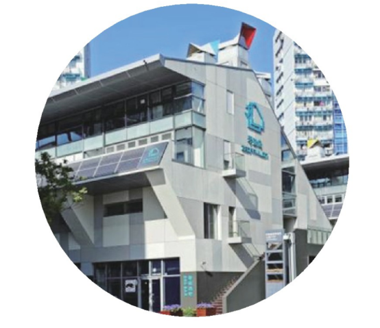 國內(nèi)外六大零碳建筑案例-建筑節(jié)能-淺層地熱能-地大熱能 國內(nèi)外六大零碳建筑案例-建筑節(jié)能-淺層地熱能-地大熱能