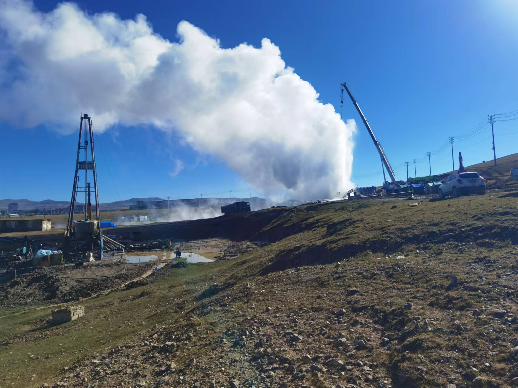 各地多措并舉織密精準有力的保供“安全網” 為能源供應筑起堅實的防線-地大熱能 各地多措并舉織密精準有力的保供“安全網” 為能源供應筑起堅實的防線-地大熱能