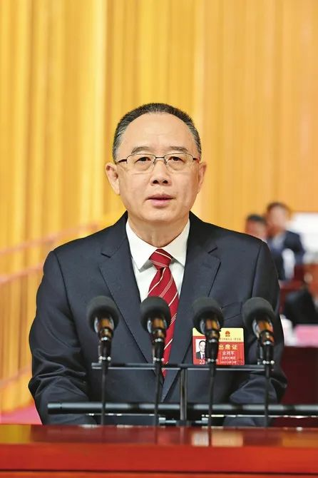 2025山西兩會省長金湘軍:高效開發(fā)利用地熱能-地大熱能 2025山西兩會省長金湘軍:高效開發(fā)利用地熱能-地大熱能