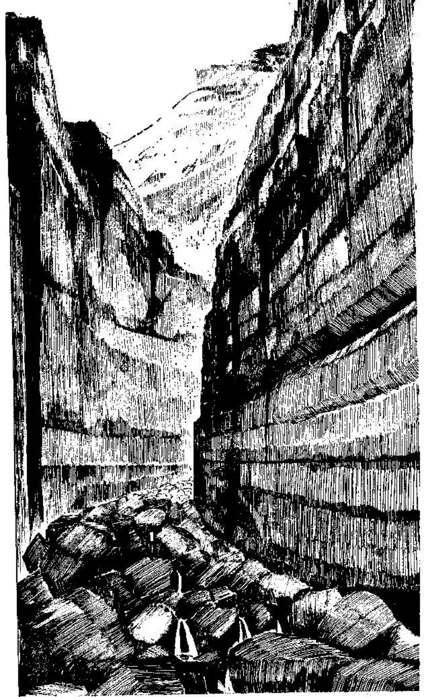 盤點(diǎn)各類地質(zhì)地貌類型-地?zé)豳Y源開發(fā)-地大熱能