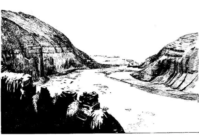 盤點(diǎn)各類地質(zhì)地貌類型-地?zé)豳Y源開發(fā)-地大熱能