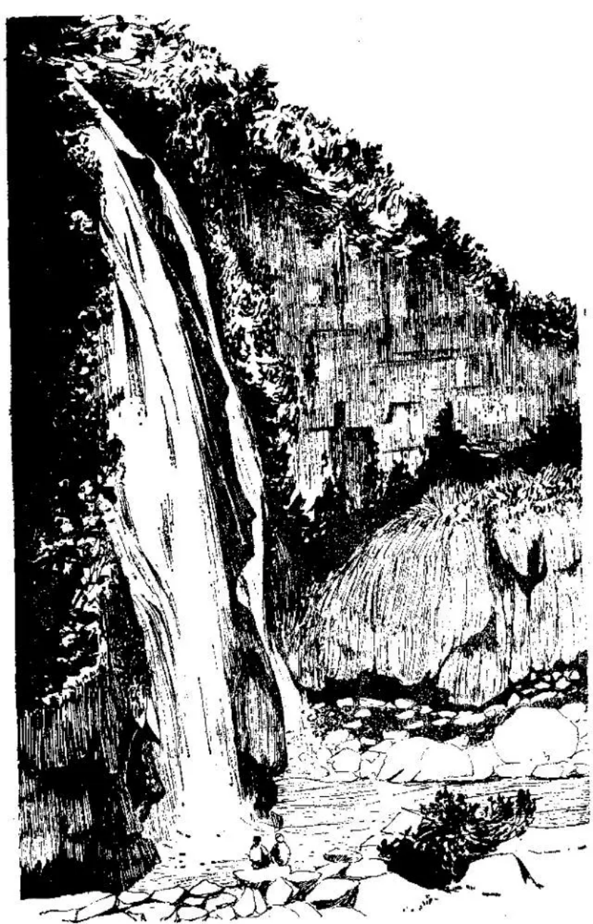 盤點(diǎn)各類地質(zhì)地貌類型-地?zé)豳Y源開發(fā)-地大熱能