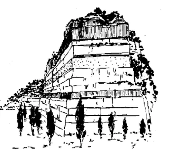 盤點(diǎn)各類地質(zhì)地貌類型-地?zé)豳Y源開發(fā)-地大熱能