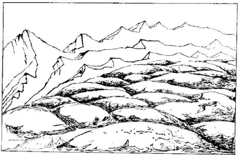 盤點(diǎn)各類地質(zhì)地貌類型-地?zé)豳Y源開發(fā)-地大熱能