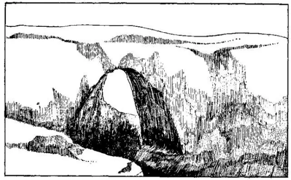 盤點(diǎn)各類地質(zhì)地貌類型-地?zé)豳Y源開發(fā)-地大熱能