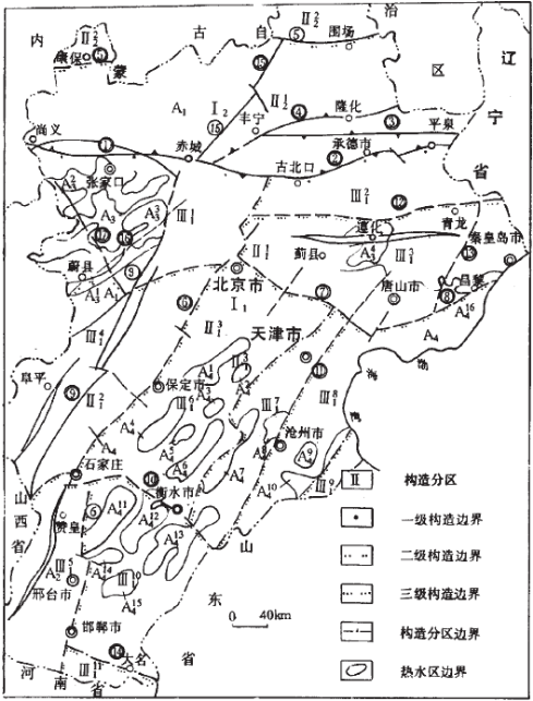 北京市地?zé)豳Y源分布規(guī)律-地?zé)衢_(kāi)發(fā)利用-地大熱能 北京市地?zé)豳Y源分布規(guī)律-地?zé)衢_(kāi)發(fā)利用-地大熱能