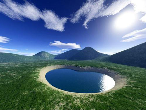 臺灣地?zé)豳Y源分布規(guī)律-地?zé)衢_發(fā)利用-地大熱能 臺灣地?zé)豳Y源分布規(guī)律-地?zé)衢_發(fā)利用-地大熱能